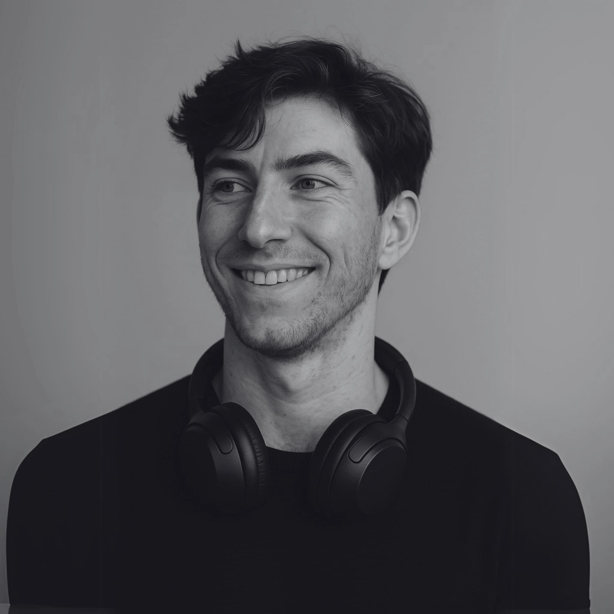 Caglar Baran BORA